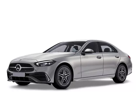 Mercedes C-Class